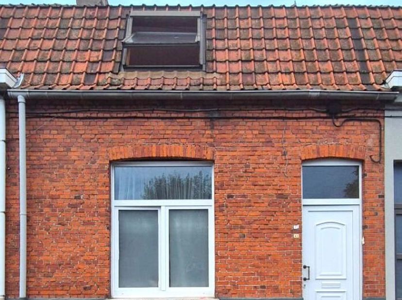 Maison à vendre
                    à 9060 Zelzate